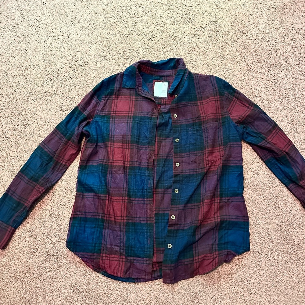 Flannel